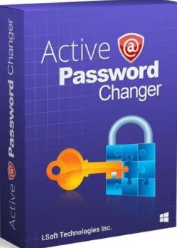 Active Password Changer Ultimate