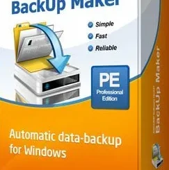 BackUp Maker Professional