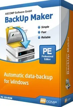 BackUp Maker Professional