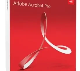 Adobe Acrobat Pro DC