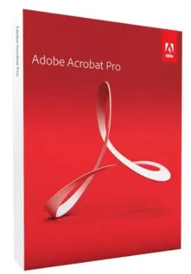 Adobe Acrobat Pro DC
