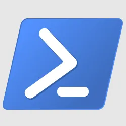 Windows PowerShell