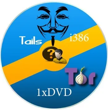 Tails 