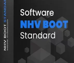 NHV Boot