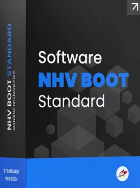 NHV Boot