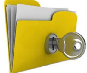 GiliSoft File Lock Pro