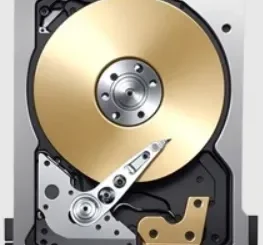 HDD Raw Copy Tool