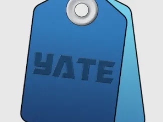 Yate