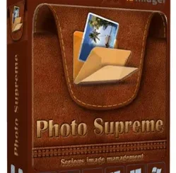 IDimager Photo Supreme