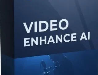 Topaz Video AI Pro