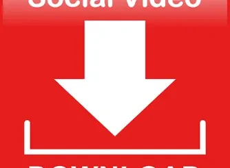 Social Media Downloader