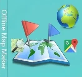AllMapSoft Offline Map Maker