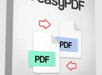 Abelssoft Easy PDF