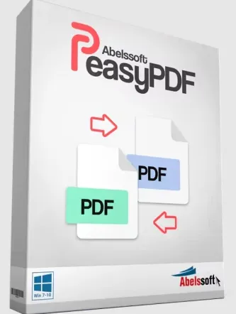 Abelssoft Easy PDF