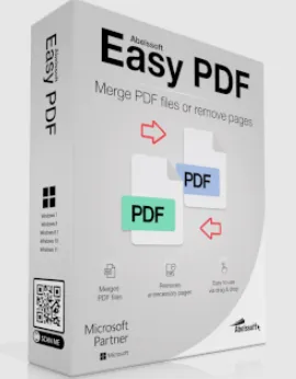 Abelssoft Easy PDF