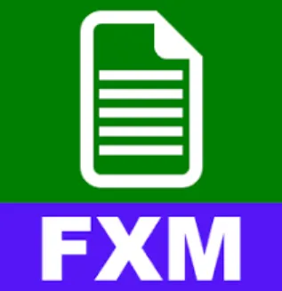 FX Math Tools Manifest