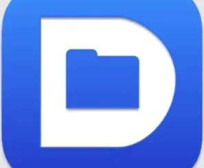Default Folder X