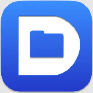 Default Folder X