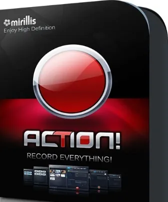 Mirillis Action