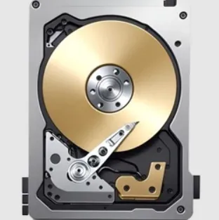 HDD Raw Copy Tool