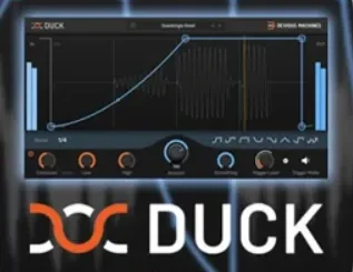 Devious Machines Duck