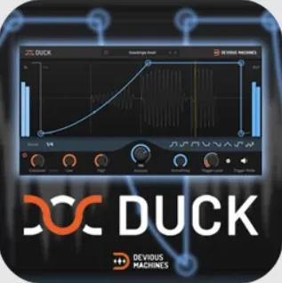 Devious Machines Duck