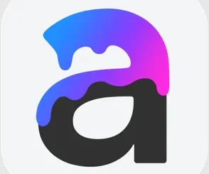 BeLight Art Text