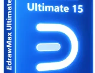 EdrawMax Ultimate