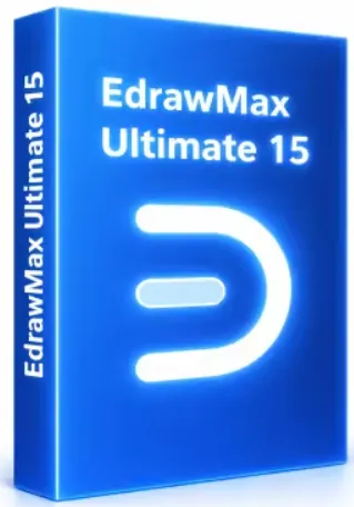 EdrawMax Ultimate