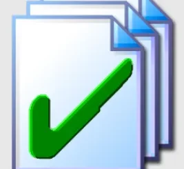 EF CheckSum Manager