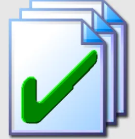 EF CheckSum Manager