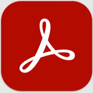 Adobe Acrobat Pro DC