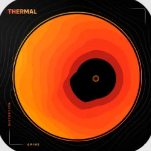 Output Thermal