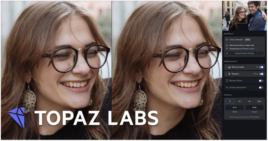 Topaz Photo Pro