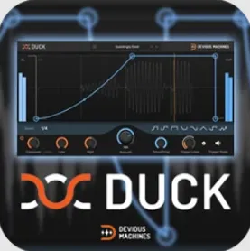 Devious Machines Duck