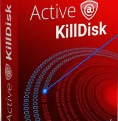 Active KillDisk Ultimate