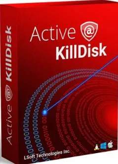 Active KillDisk Ultimate