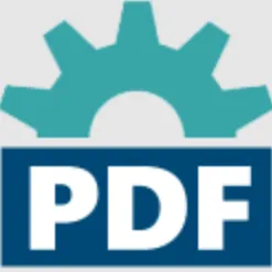 Gillmeister Automatic PDF Processor