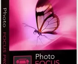 InPixio Photo Focus Pro
