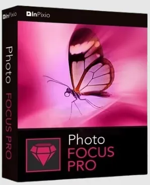 InPixio Photo Focus Pro