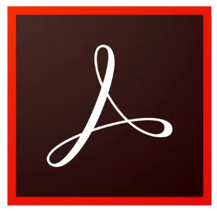 Adobe Acrobat Pro DC