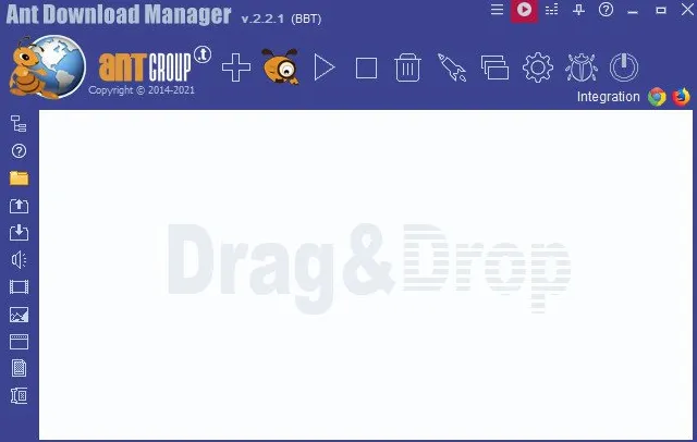 Ant Download Manager Pro