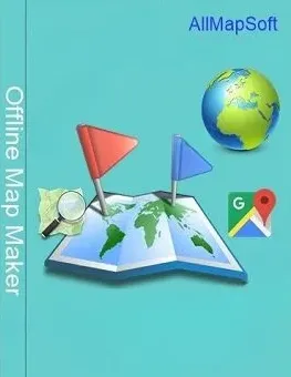 AllMapSoft Offline Map Maker