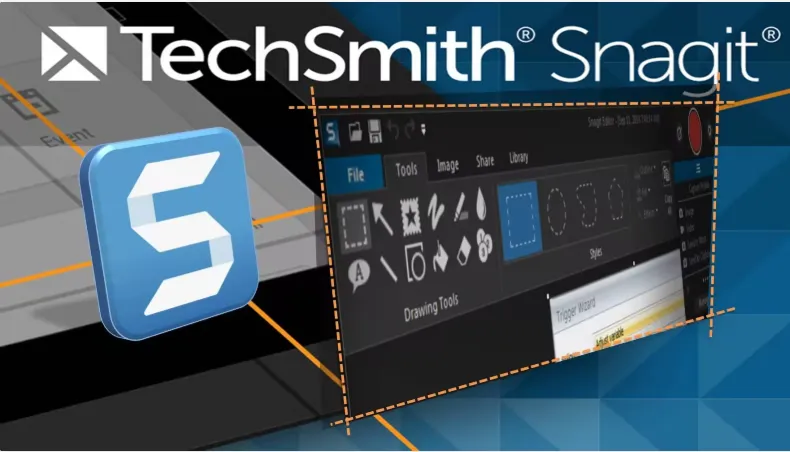 TechSmith Snagit