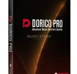 Steinberg Dorico Pro
