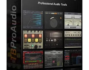 TBProAudio bundle