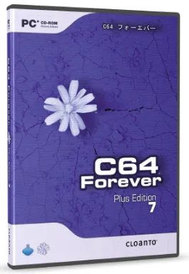 Cloanto C64 Forever