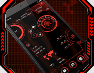 Launcher