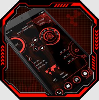 Launcher