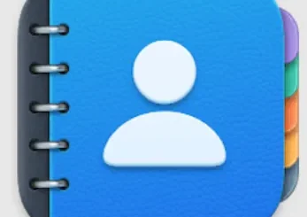 Contacts Journal CRM